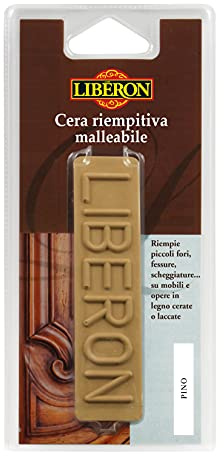 Libéron Formbares Füllwachs - Kiefer 16-50 ml