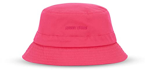 Johnny Urban Fischerhut Herren & Damen - Gill - Anglerhut für Sommer Festival Urlaub - Stylischer Bucket Hat aus Baumwolle - Hut mit eingenähtem Schweißband