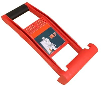 Portapannelli Attrezzo per sollevamento pannelli in legno da 80 kg Sollevatore per pannelli in cartongesso in marmo Portapannelli gigante Sollevatore per Pannelli