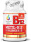 Metil-B12 Sublinguale - Senza Glutine e vegano, 60 compresse