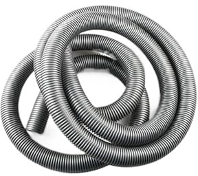 2m Inner Diameter 35mm Outer Diameter 42mm Gray High Temperature Flexible EVA Hose Soft Pipe Vacuum Cleaner Accessories