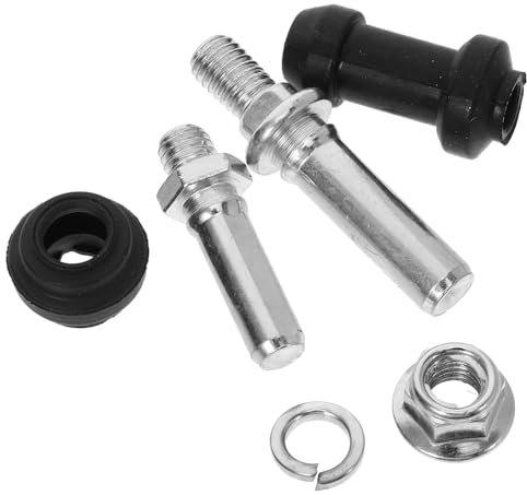 Cabilock Kit di Revisione Pinza Freno Disco per Auto di Riparazione Pinza Freno Disco Ricambi Auto Kit Revisione per Moto