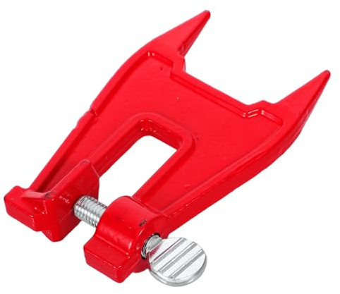 CAXUSD Chainsaw Sharpening Tool Kit Chain Sharpener Guide Bar Clamp for Chainsaws