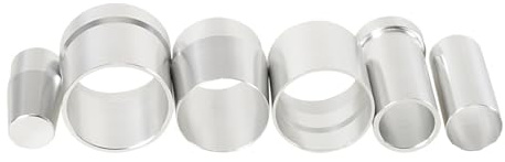 WATERBELINE Kit d'installation et de redimensionnement professionnel pour joints de transmission d'arbre de turbines J-36418-C 4L60 4L65E 4L70E 4L70L