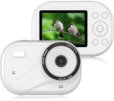 X1000 Fotocamera Digitale 4K Videoregistratori 48MP Ad Alta Risoluzione Per Nuovi Principianti Con Zoom 16X Cavo Dati di Ricarica USB Fotocamera Portatile