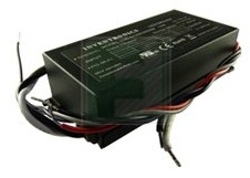 INVENTRONICS (HANGZHOU) LUC-012S050DSM LUC Series 12 W 500 mA 24 Vdc Out Max Dimmable Intérieur Courant Constant LED Driver - 1 article(s)