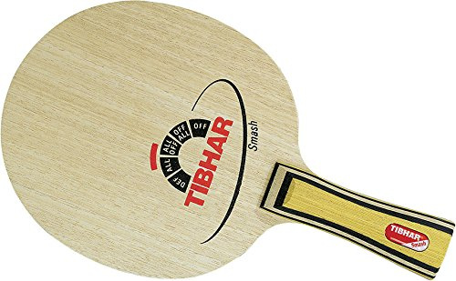 Tibhar Tischtennis Holz Smash