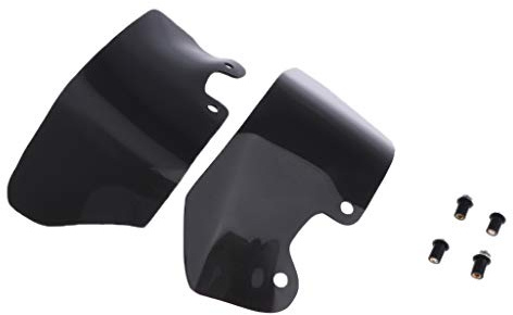 SDENSHI Motorrad Windabweiser Kratzfest Set Für BMW R 1200 GS 04 12