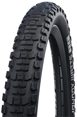 Cop.Sw 27,5X2,60 Johnny Watts Dd Addix Perf Fold, Schwarz