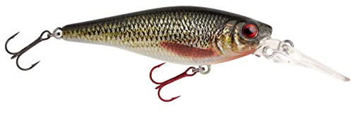 Spro Ikiru Shad Roach 7,0cm 11G Sus Ll