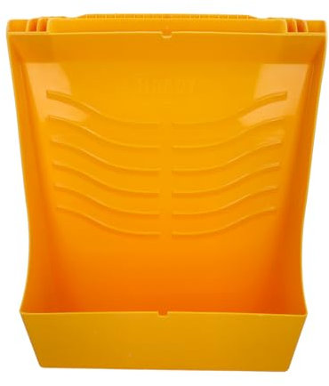 HARDY WORKING TOOLS Multifunktionale Farbwanne 3in1 (Ladder Tray)