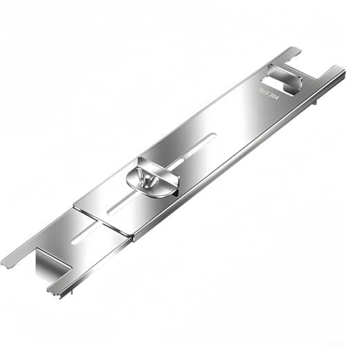 Eawfgtuw Schleifstein-Halter, professioneller Schleifstein, rutschfest, verstellbarer Halter, Haushaltsschleifstein-Basis, für Küchenspüle
