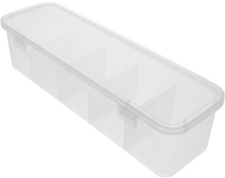 LIFKOME Support Pour Sachets De Thé Organisateur De Station De Café Boîte à Sachets De Thé