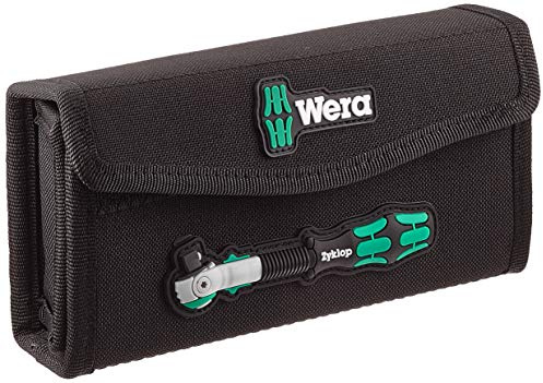 Bolsa para herramientas, vacío Textile Box KK Zyklop 8100 SA Speed