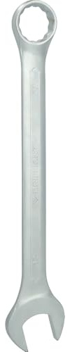BRILLIANT TOOLS BT011932 Ring-Maulschlüssel, 32mm [Powered by KS TOOLS]
