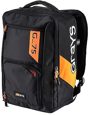 GRAYS Hockey G75 AW25 - Mochila