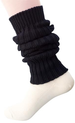FosterNatur, Outdoor Beinstulpen, 100% Wolle