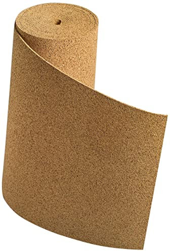 Rouleau Liège 8m X 0,5m Ep 4mm (4 m2)