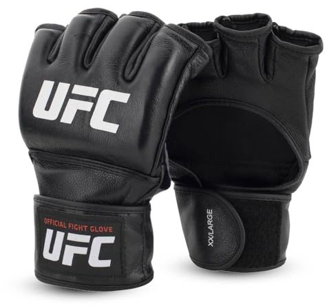 UFC Official Fight Gloves, Size- XS