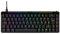 ASUS ROG Falchion Ace HFX analoge Gaming Tastatur (DE QWERTZ Layout, 65% Formfaktor, ROG HFX Magnetic Switches, Rapid Trigger Toggle, Speed Tap Mode, Touch-Panel, 8000 Hz, 2X Type-C-Anschlüsse)