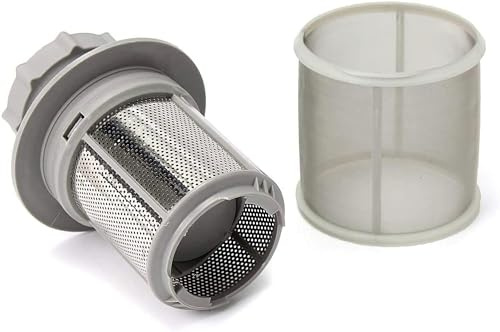 Replacement Mesh Micro Filter for Bosch Neff Siemens Dishwashers Replacement Mesh Filter 427903