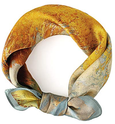 MEISEE Fashion - Schal Damen 27in