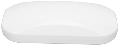 Yosoo Health Gear Rolling Crumb Sweeper with Soft Bristles, Handheld Debris Collector for Bed Sheets Sofas Carpet, Reusable Crumber Cleaning Tool with Built-in Garbage Storage