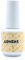 ADHERE 15ml Esmalte Base Ultra Fuerte, Base Transparente de Larga Duración para Esmalte de Uñas de Gel UV/LED & Dijes de Uñas & Uñas a Presión, para Manicura de Salón & Diseño de Arte de Uñas DIY