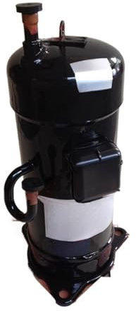 Air conditioning compressor JT100FBVD Air conditioning parts LMX16DMV2C LMX17DMV2C