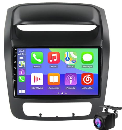Android 14 Car Stereo Radio For K-IA Sorento 2013-2015 Built-in CarPlay Android Auto GPS Navigation 2 Din 9 Multimedia Video Player With DSP FM Bluetooth 5.0Wifi SWC 4G 5G Rear Camera(Size:M100S)