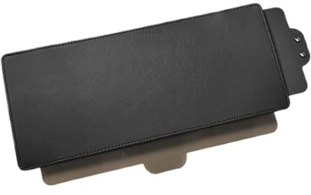 Derwrtup Extension de visière de protection solaire, extension de pare-soleil de voiture et protection solaire | Protection latérale extensible contre l'éblouissement avec filtre UV pour une conduite