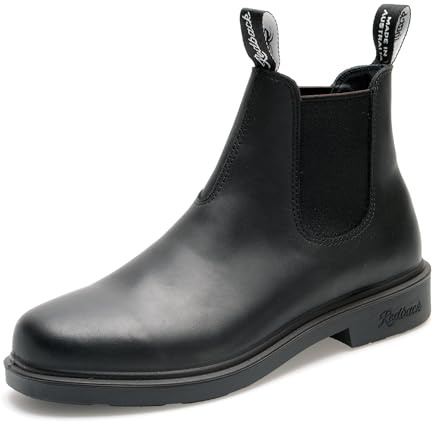 Redback Whistler Chelsea Dress Boots