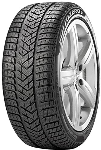 Pirelli Winter Sottozero 3 XL M+S - 225/40R18 92V - Winterreifen
