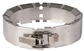 Ostendorf HTsafe Auszugssicherung DN 50 mm HT-Rohr