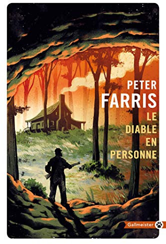 Le diable en personne (Totem t. 127)