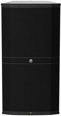 Mackie DRM212