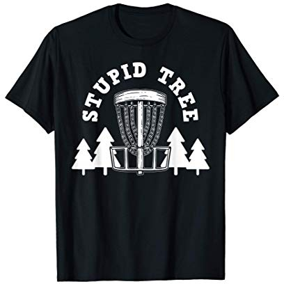 Discgolf Discgolferer T-Shirt
