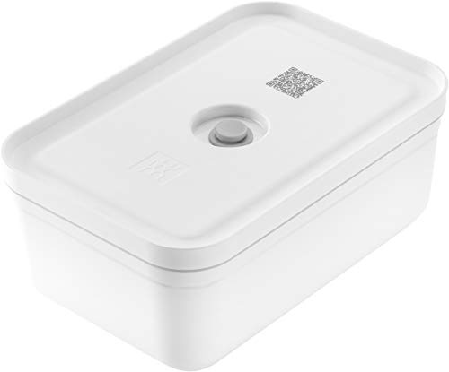 ZWILLING 36805-300 Vakuum Lunchbox L Kunststoff Rechteckig, Mehrfarbig