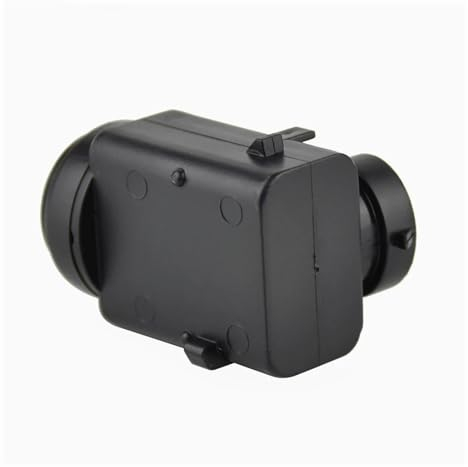 Sensor Einparkhilfe Kompatibel Mit Benz Für C230 C240 ​​C32 SL65 2005 2006 2007 2008 2009 PDC Auto-Backup-Parksensor OEM A0015427418 1 Stück