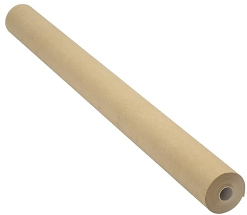 PAPEL PROTECTOR SUELOS ALTA RESISTENCIA A LA HUMEDAD 70gr 45m X 90cm PROA