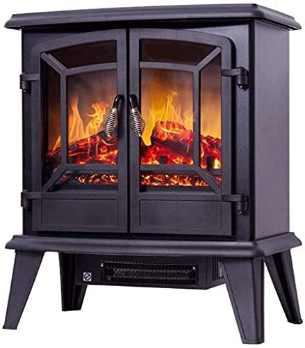 Camino elettrico Camino a gas Stufa a legna Stufa a legna Stufa a legna Stufa elettrica Camino elettrico Stufa elettrica 900/1800W Controlli indipendenti di luce e calore Interruttore automa
