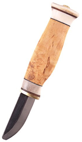 Finnenmesser - Wood-Jewel - Kindermesser Lastenpuukko - Outdoor Messer | Outdoor Messer