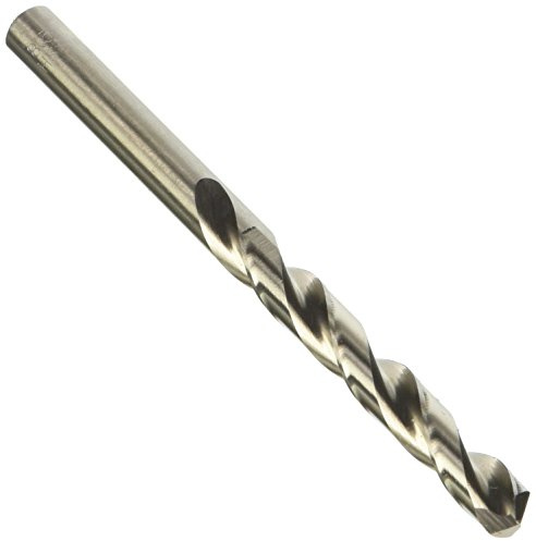 Milwaukee 4002395370559 Thunderweb brocas para metal (HSS G, multicolor