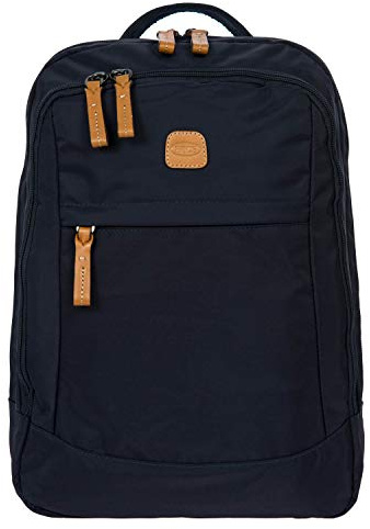 Mittelgroßer Rucksack X-Travel, Einheitsgröße.Ocean Blau