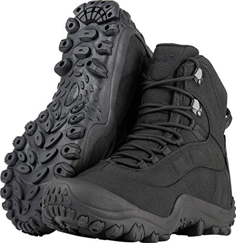Viper TACTICAL Venom Performance Boots Black 10 UK