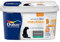 Dulux Valentine Simple & Déco Peinture intérieure de Rénovation - Pour vos meubles en bois, mélaminé, PVC, métal peint - Couleur : Gris Industriel Satin - 2L - 5330467