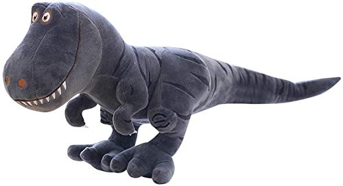 Herbests Dinosaurier Plüschtiere,Stofftier Plüschtier Kuscheltier Dinosaurier 40 cm Gross für Baby, Kinder, Erwachsene Plüsch Dinosaurier Spielzeug Simulation Tyrannosaurus Kissen Puppen