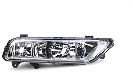 HZ-DESIGN kompatibel mit Nebelscheinwerfer NSW Tagfahrlicht Kurvenlicht Rechts für Passat 3C B7 362 365 H8/P21W