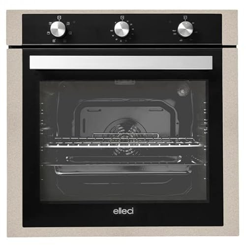 Forno Elettrico Ventilato 73 Litri Classe A colore Avena - FGSP60251NS