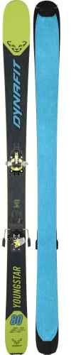 DYNAFIT Youngstar Ski Set